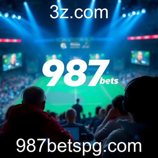 Cenário Atual dos Jogos com 987 Bets