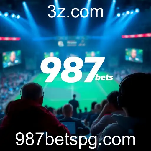 Cenário Atual dos Jogos com 987 Bets
