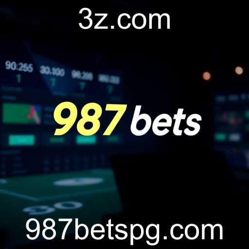A Ascensão do 987 Bets no Cenário de Jogos Online