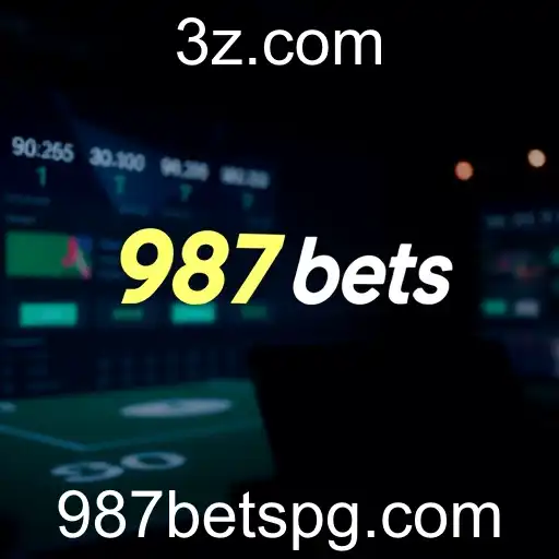 A Ascensão do 987 Bets no Cenário de Jogos Online