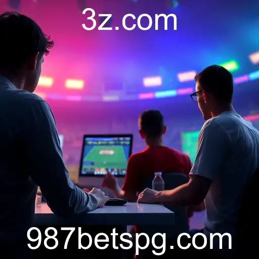 Cenário Atual do Mercado de Apostas em 2025