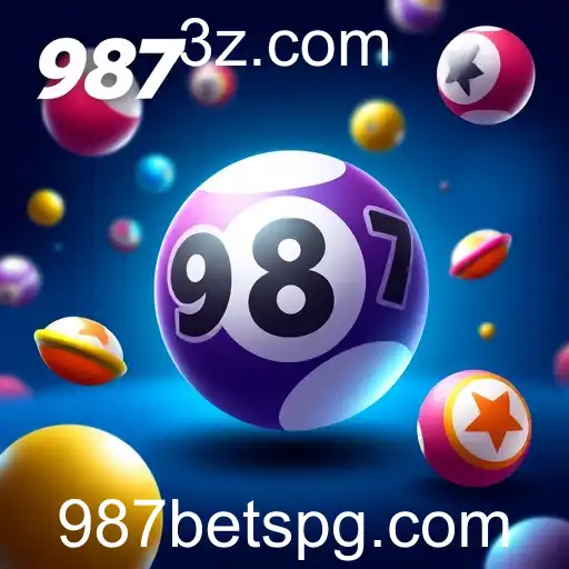 Descubra a Excitante Categoria de Bingo Games no 987 Bets