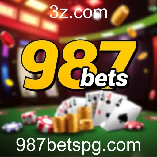 Explore a Diversidade dos Jogos de Cassino no 987 Bets
