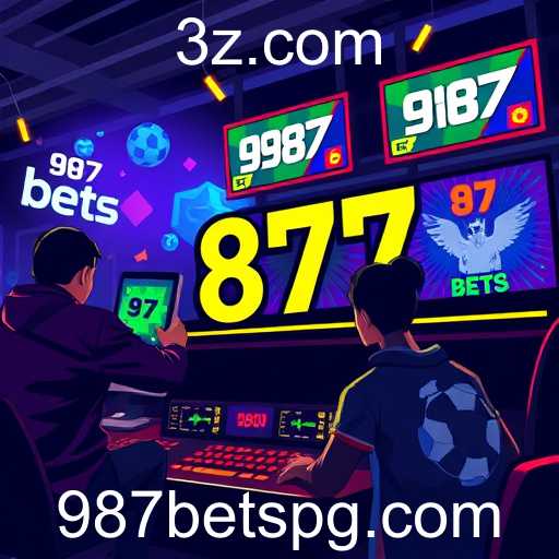 A Expansão e os Desafios do Mercado de Jogos Online em 2025