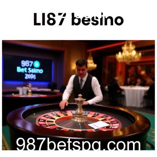 987 bets