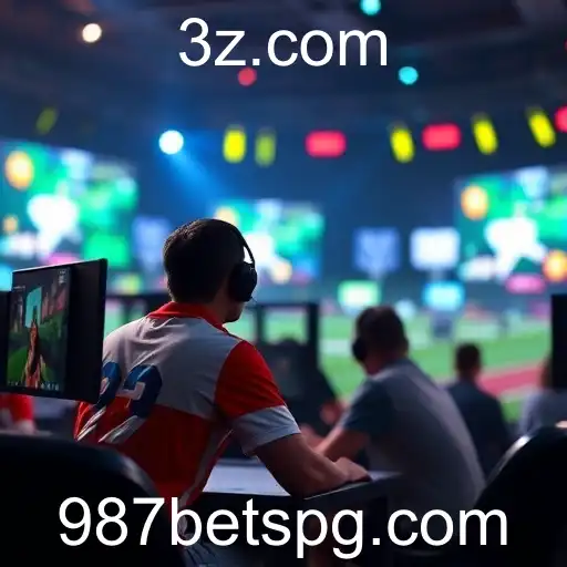 Tendências Inovadoras no Mundo dos Jogos Online