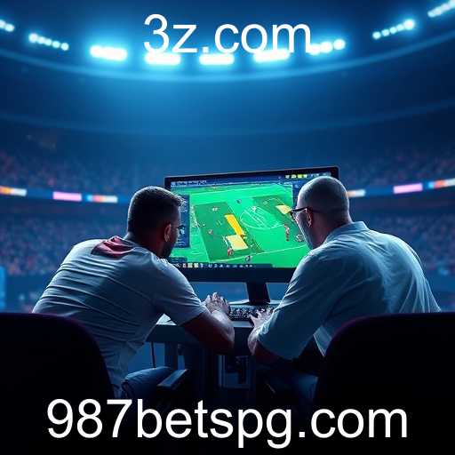 A Ascensão do Jogo Online em 2025: '987 Bets' e as Tendências Futuras