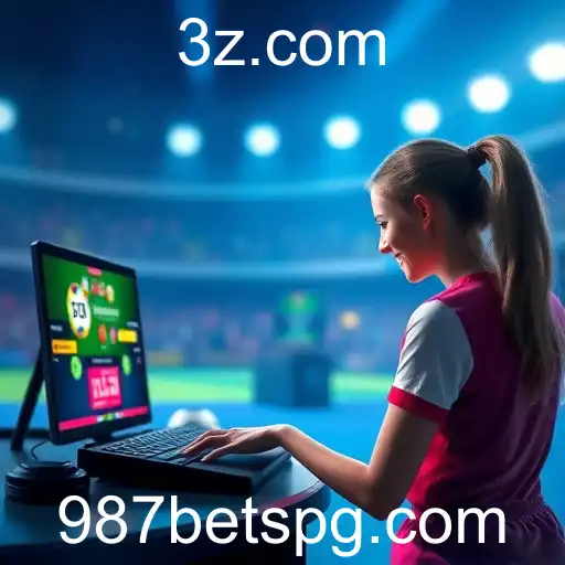 A Revolução das Apostas Online em 2026