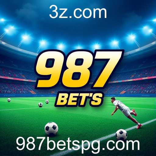 Ascensão do 987 Bets no Mercado de Jogos Online