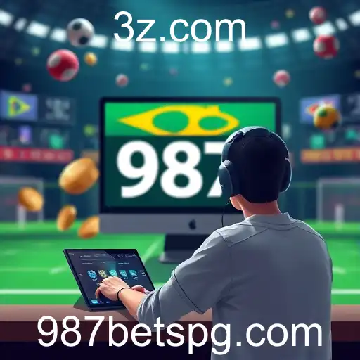 A Ascensão dos Jogos Online no Brasil