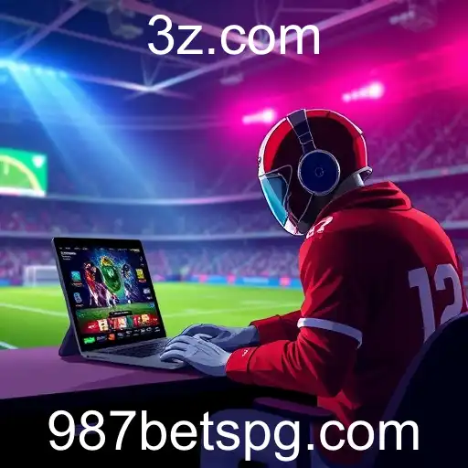 A Ascensão do Mercado de Apostas em 2025