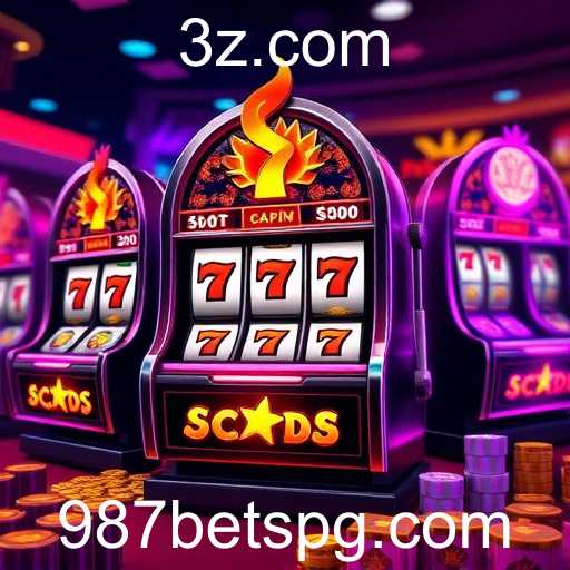 987 bets