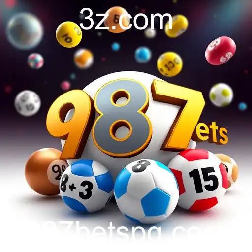 A Revolução dos Jogos com '987 Bets' no Brasil