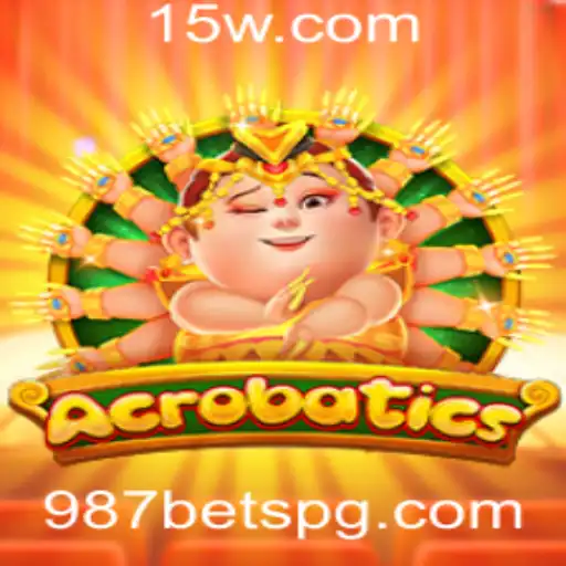 Descubra o Fascinante Jogo de Acrobacias: Como Jogar e Vencer em Grande com 987 Apostas