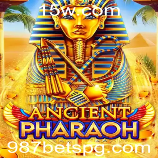 AncientPharaoh: Um Mergulho no Mundo dos Faraós