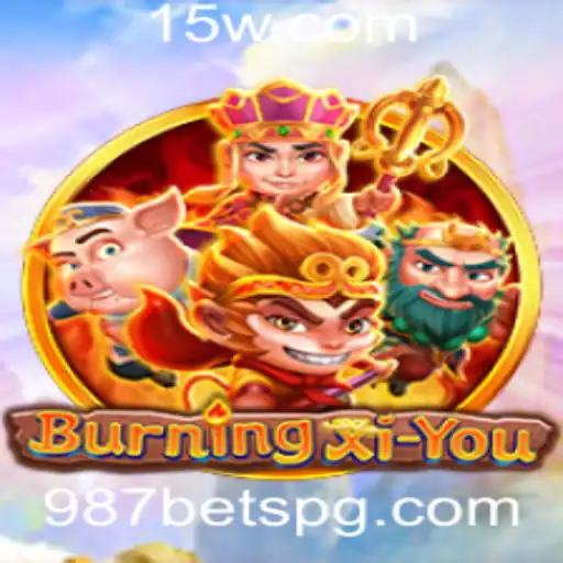 Explorando o Fascinante Mundo de BurningXiYou: 987 Bets como Chave para a Vitória