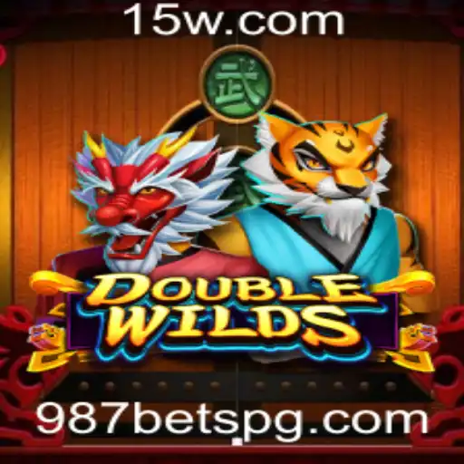 DoubleWilds: Uma Jornada Emocionante no Mundo das Apostas