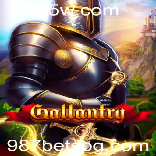 Gallantry: Um Mergulho no Jogo de Estratégia com 987 Bets