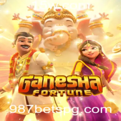 Explorando o GaneshaFortune: Um Novo Jogo de Casino com 987 Bets