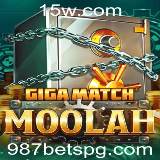 GigaMatchMoolah: Descubra o Universo de Apostas com 987 Bets