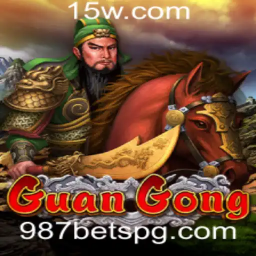 Descubra GuanGong: O Jogo de Estratégia com 987 Apostas