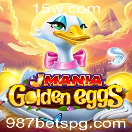 JManiaGoldenEggs: Um Novo Mundo de Apostas com '987 Bets'