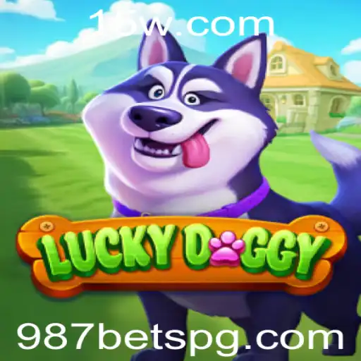 Explorando o Mundo de LuckyDoggy e a Oportunidade de 987 Bets