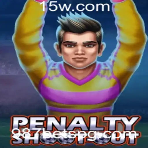 PenaltyShootOut: Mergulhe no Mundo Intensivo dos Pênaltis