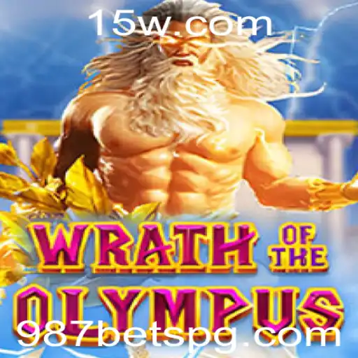 Explorando o Universo de Wrath of Olympus: Descubra as Regras e Estratégias de 987 Bets